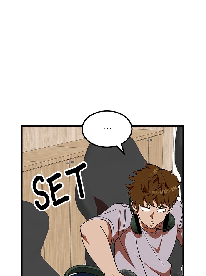 Double Click Chapter 56 Gambar 23