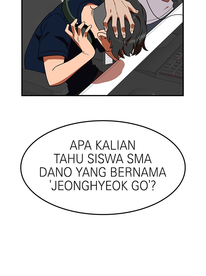 Double Click Chapter 56 Gambar 24
