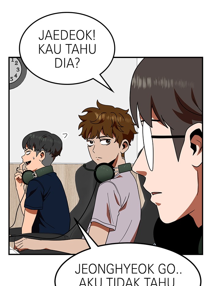 Double Click Chapter 56 Gambar 27