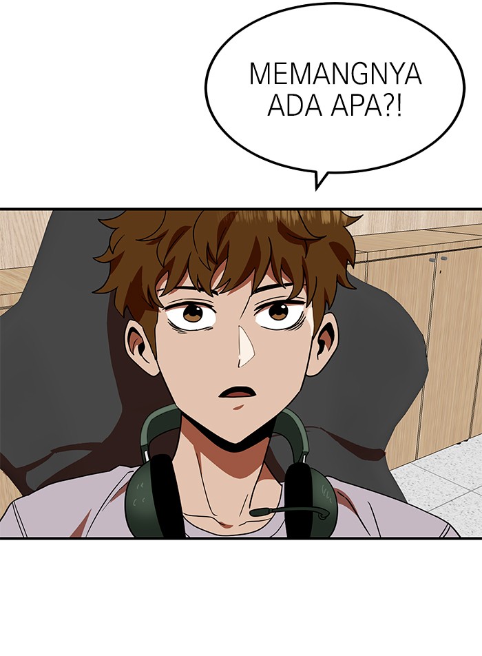 Double Click Chapter 56 Gambar 32