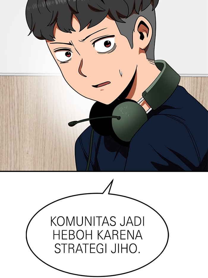 Double Click Chapter 56 Gambar 41