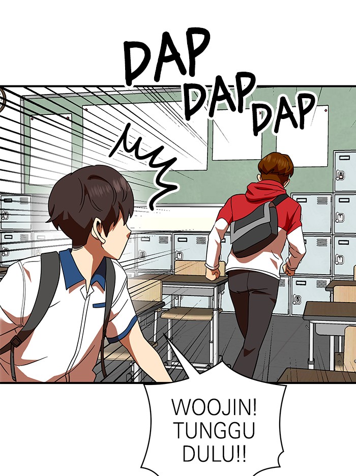 Double Click Chapter 56 Gambar 71