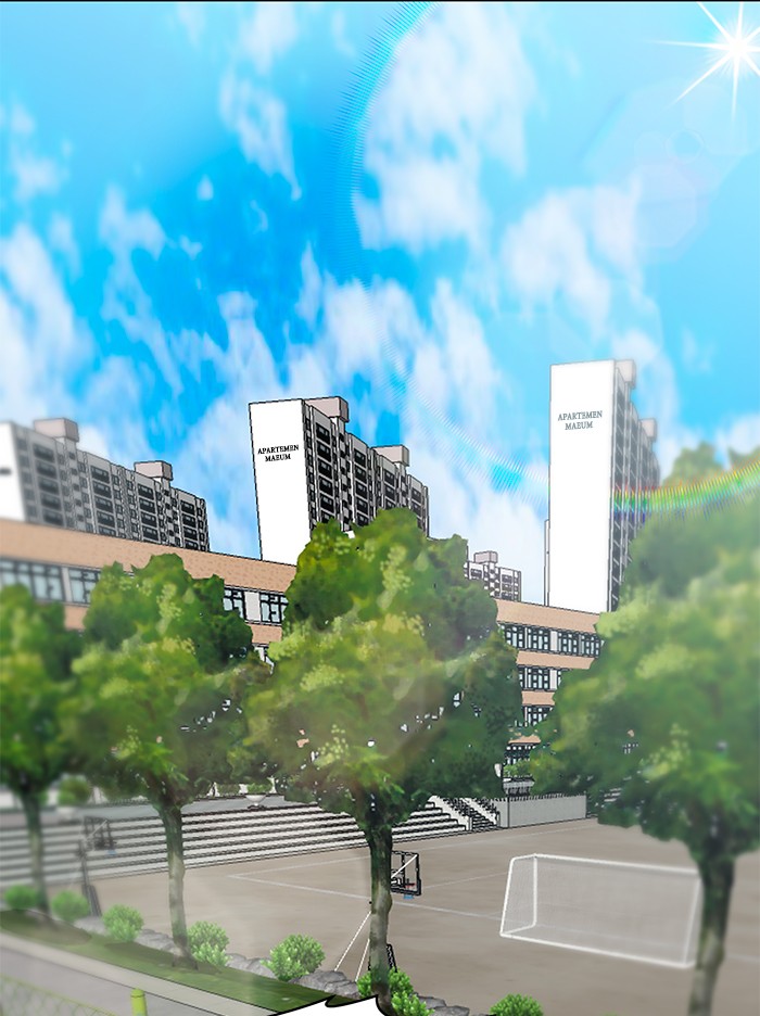 Double Click Chapter 56 Gambar 85