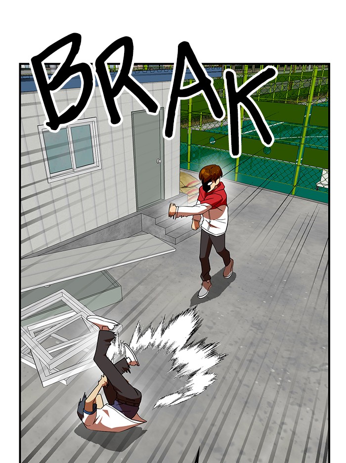 Double Click Chapter 56 Gambar 90