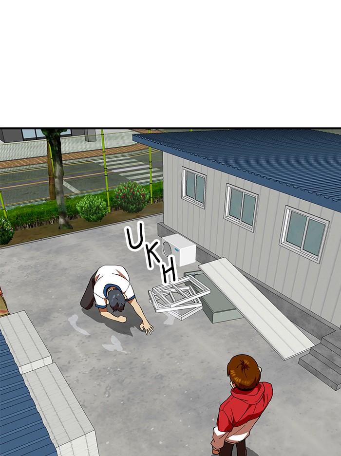 Double Click Chapter 56 Gambar 93