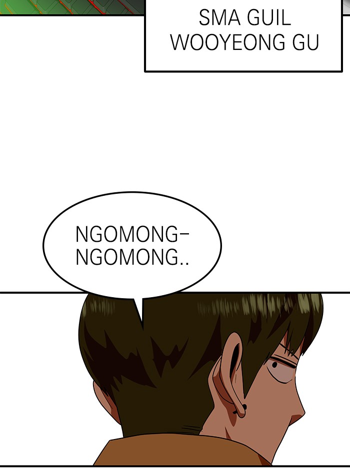 Double Click Chapter 57 Gambar 119