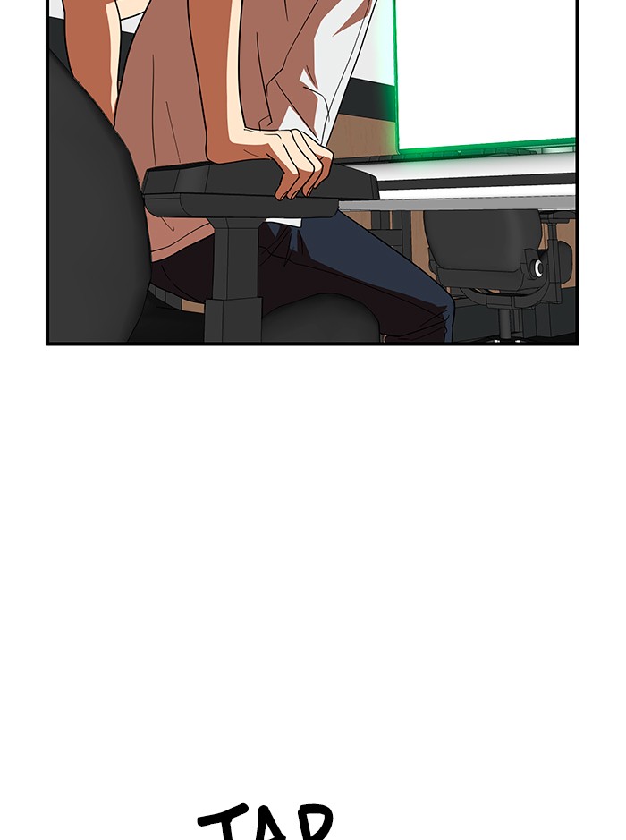 Double Click Chapter 57 Gambar 125