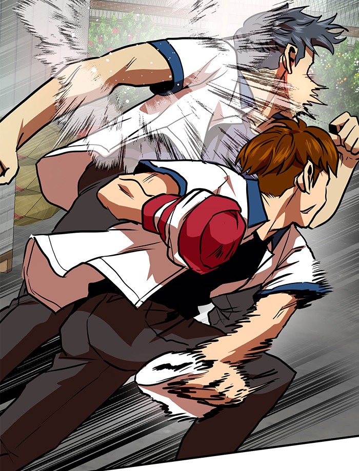 Double Click Chapter 57 Gambar 13
