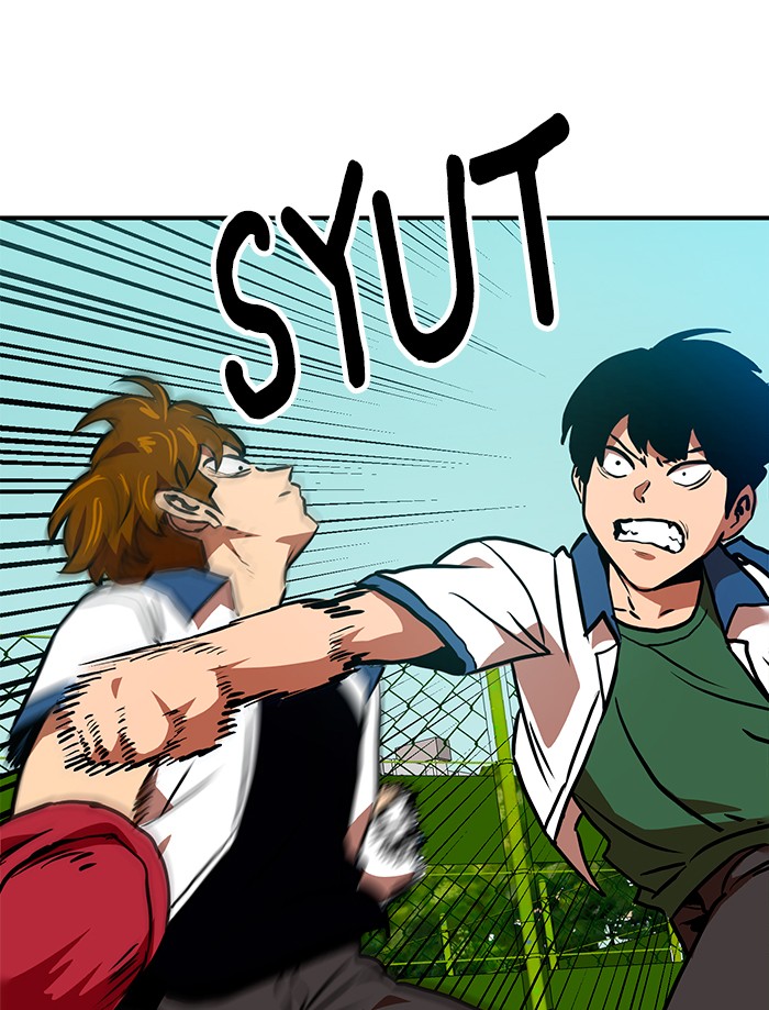Double Click Chapter 57 Gambar 15