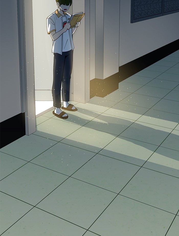 Double Click Chapter 57 Gambar 150