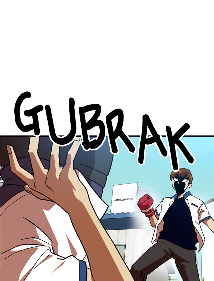 Double Click Chapter 57 Gambar 18