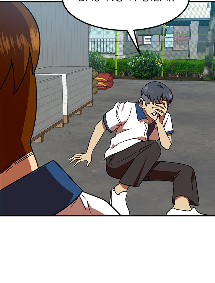 Double Click Chapter 57 Gambar 20
