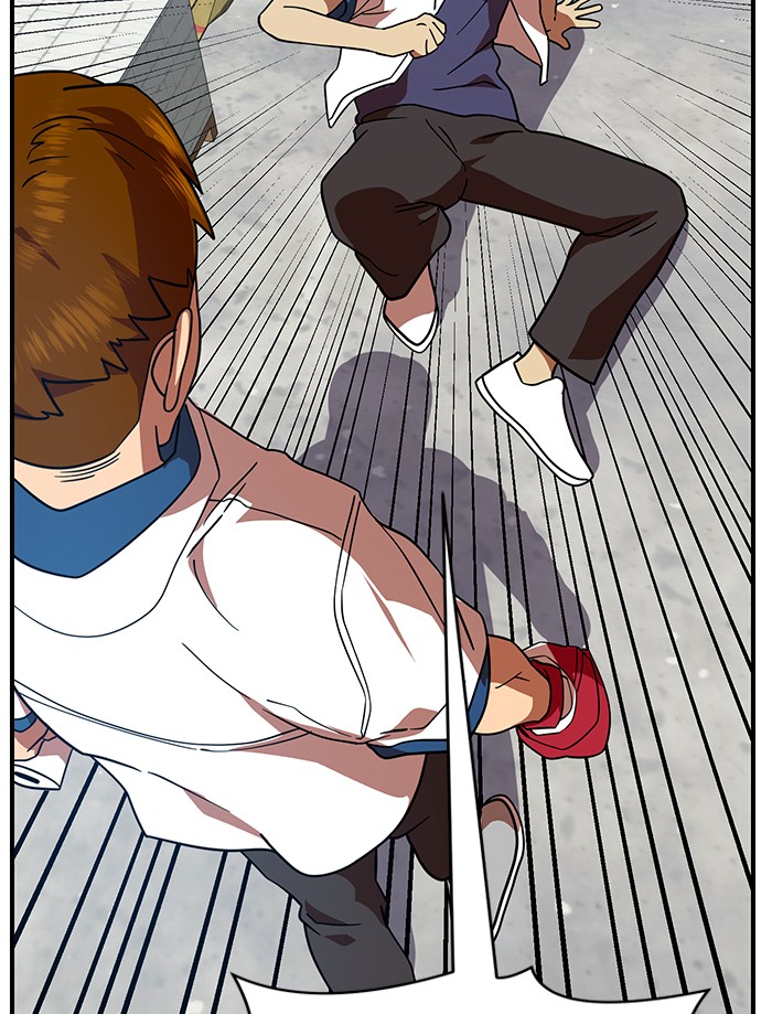 Double Click Chapter 57 Gambar 29