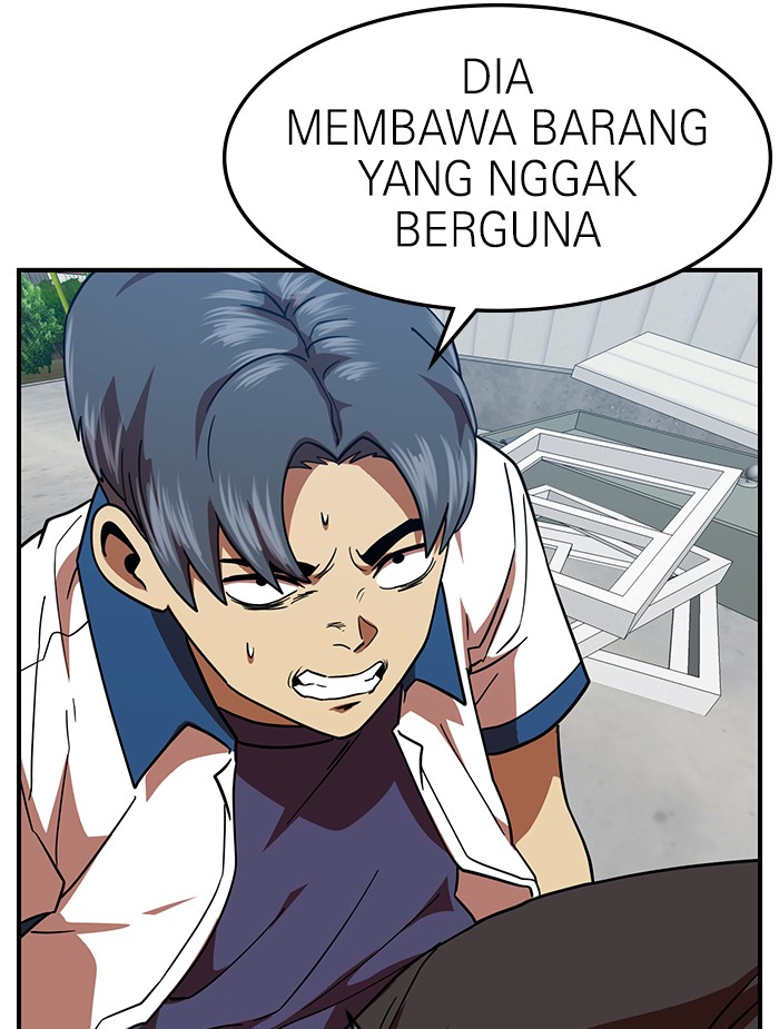 Double Click Chapter 57 Gambar 33