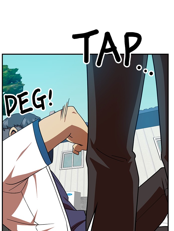 Double Click Chapter 57 Gambar 36