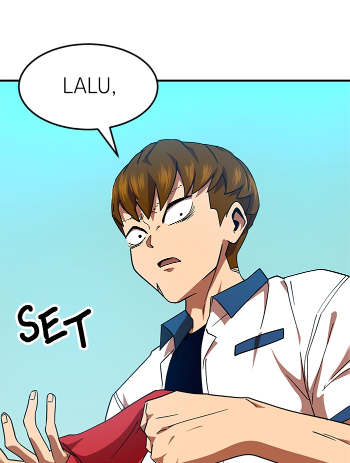 Double Click Chapter 57 Gambar 38