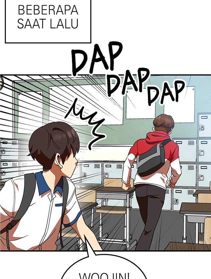 Double Click Chapter 57 Gambar 41