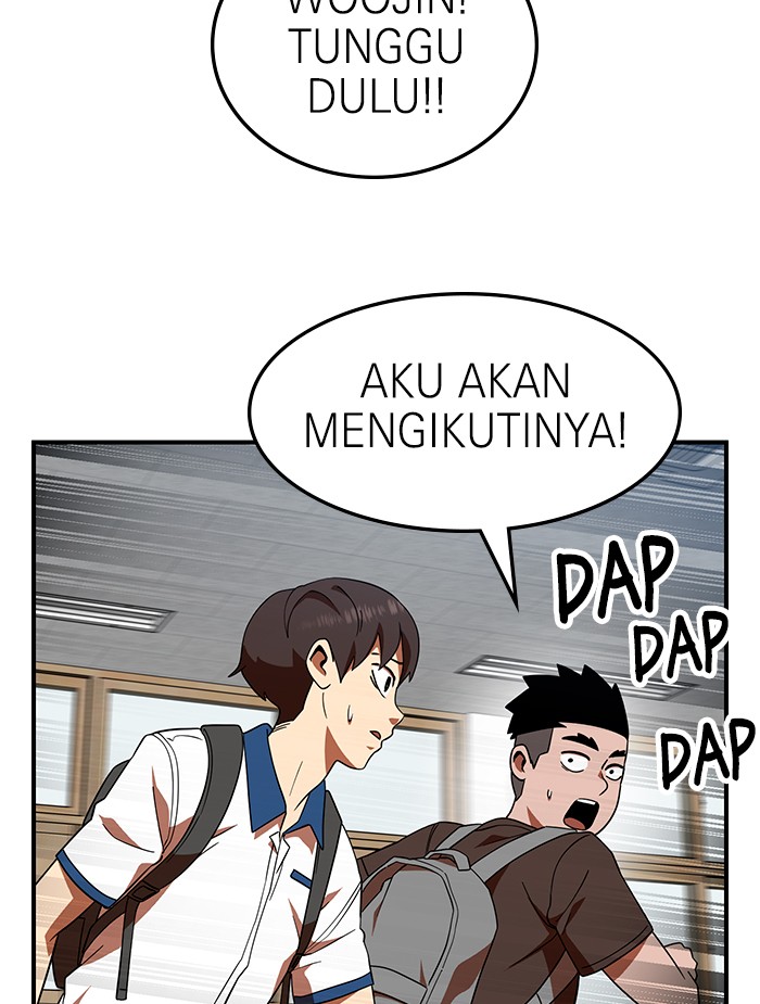 Double Click Chapter 57 Gambar 42