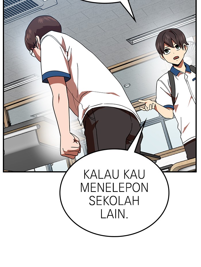 Double Click Chapter 57 Gambar 67