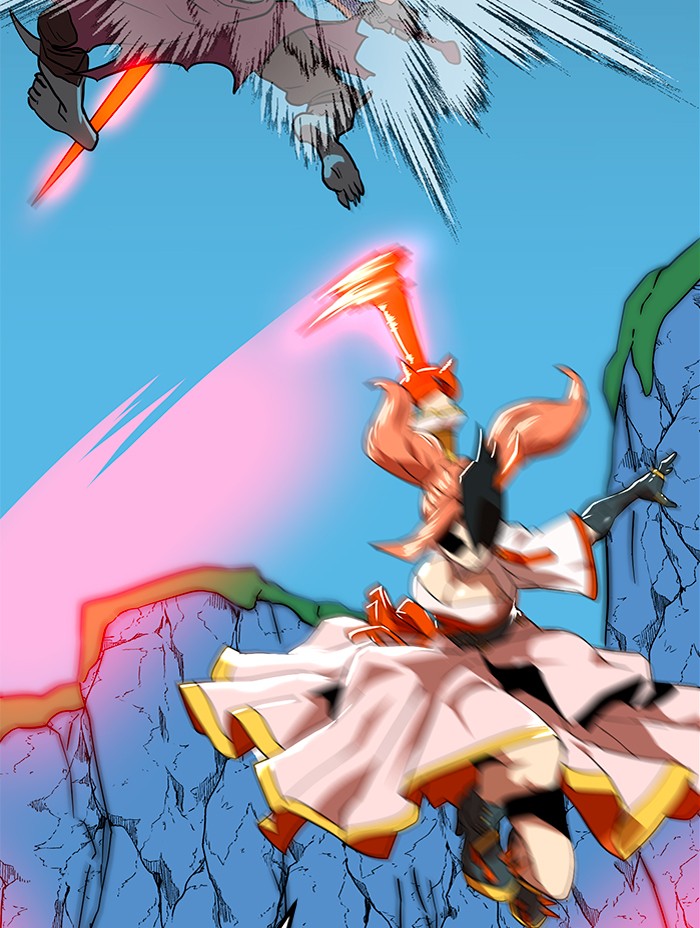 Double Click Chapter 57 Gambar 76
