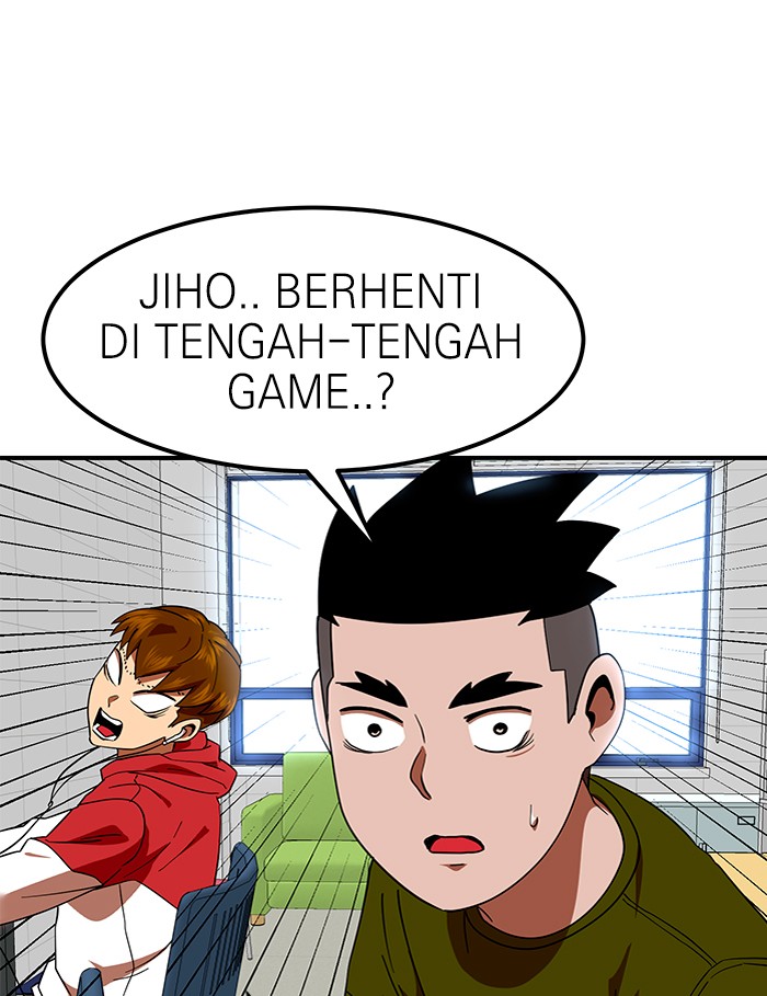 Double Click Chapter 58 Gambar 109