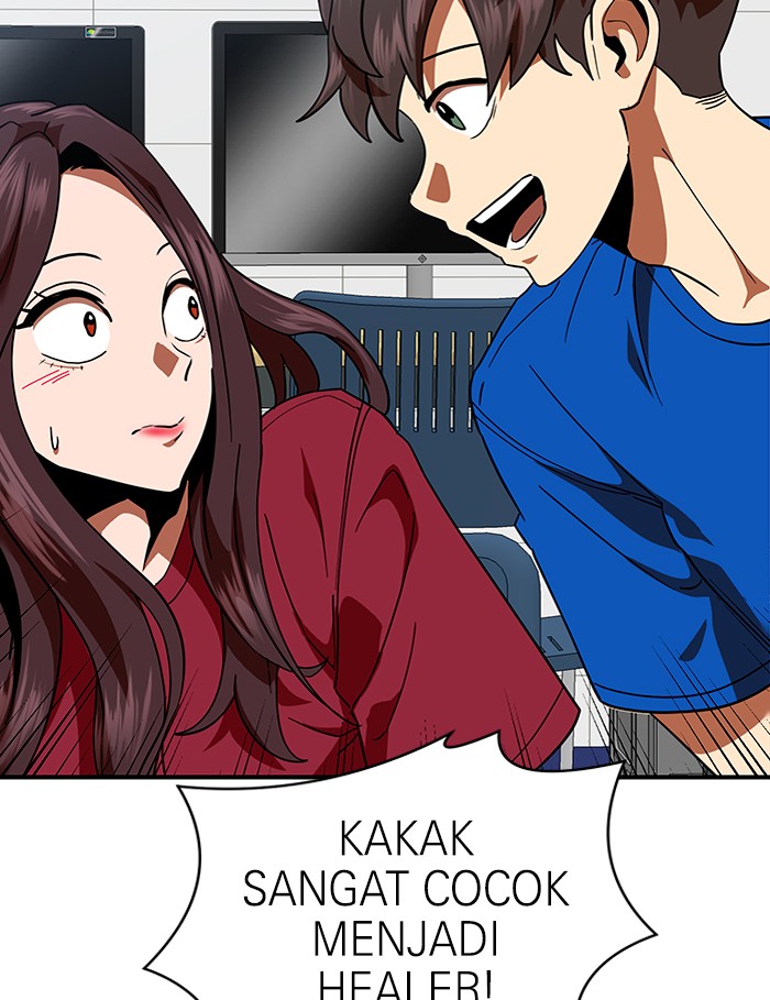 Double Click Chapter 58 Gambar 113