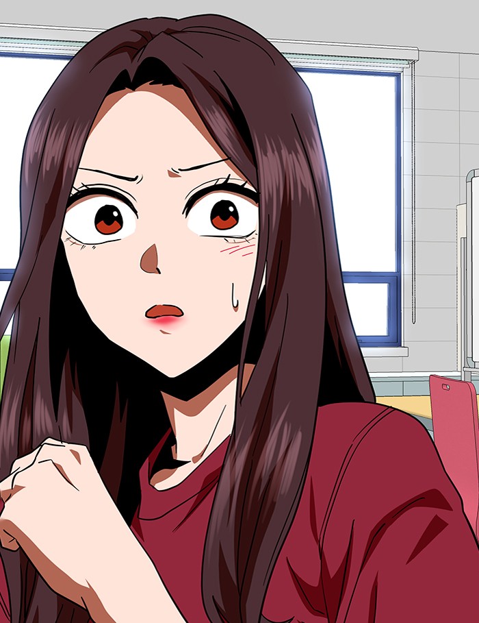 Double Click Chapter 58 Gambar 115