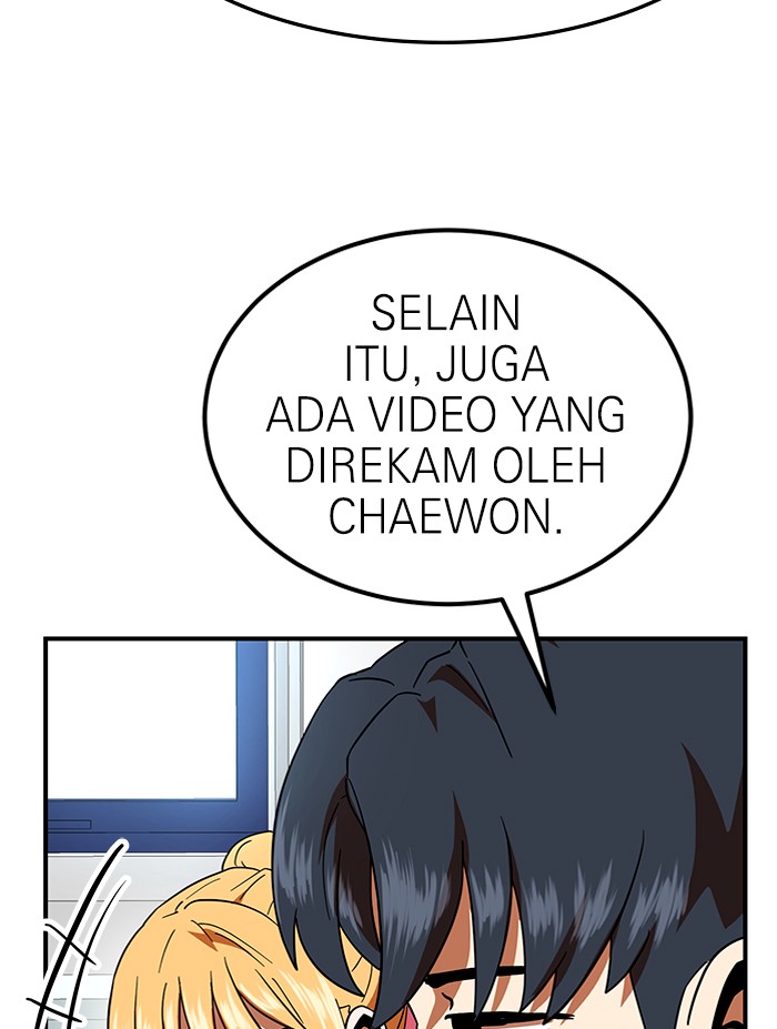 Double Click Chapter 58 Gambar 13