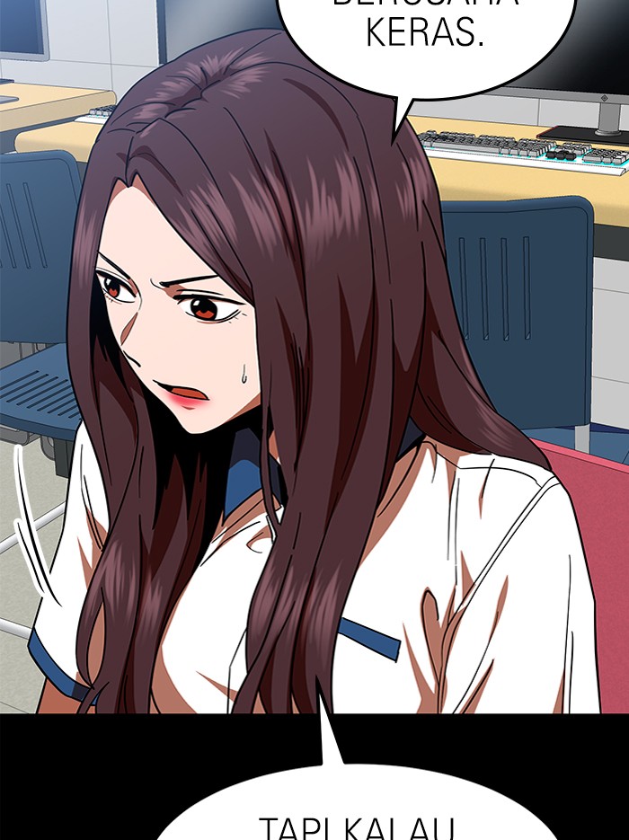 Double Click Chapter 58 Gambar 134