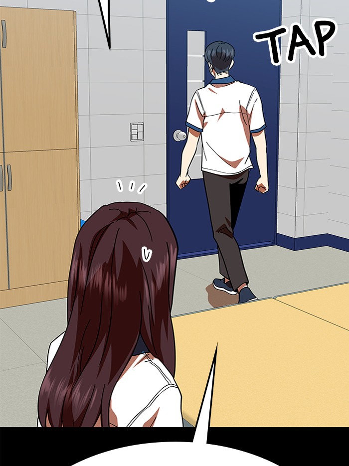 Double Click Chapter 58 Gambar 138