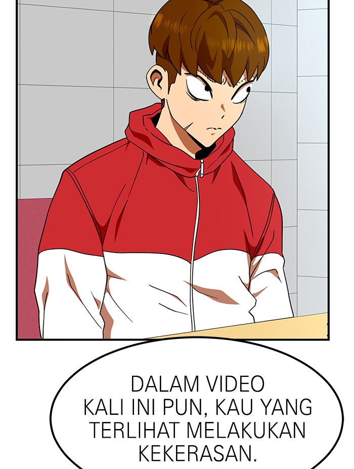 Double Click Chapter 58 Gambar 17