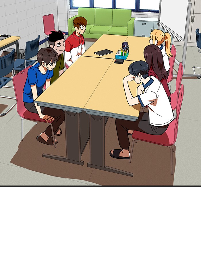 Baca  Double Click Chapter 58 Gambar 2