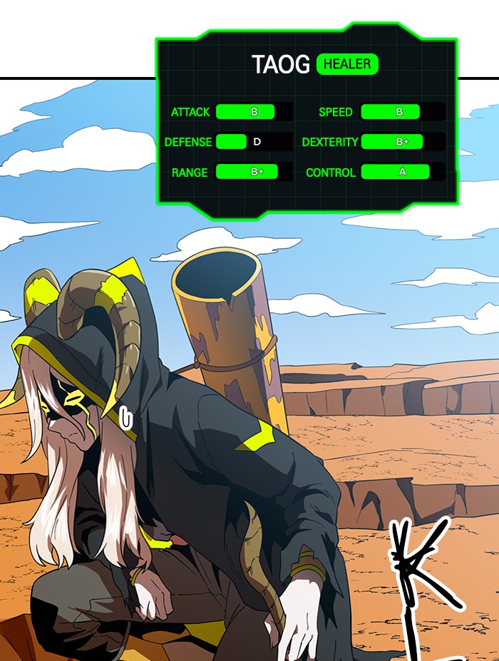 Double Click Chapter 58 Gambar 28