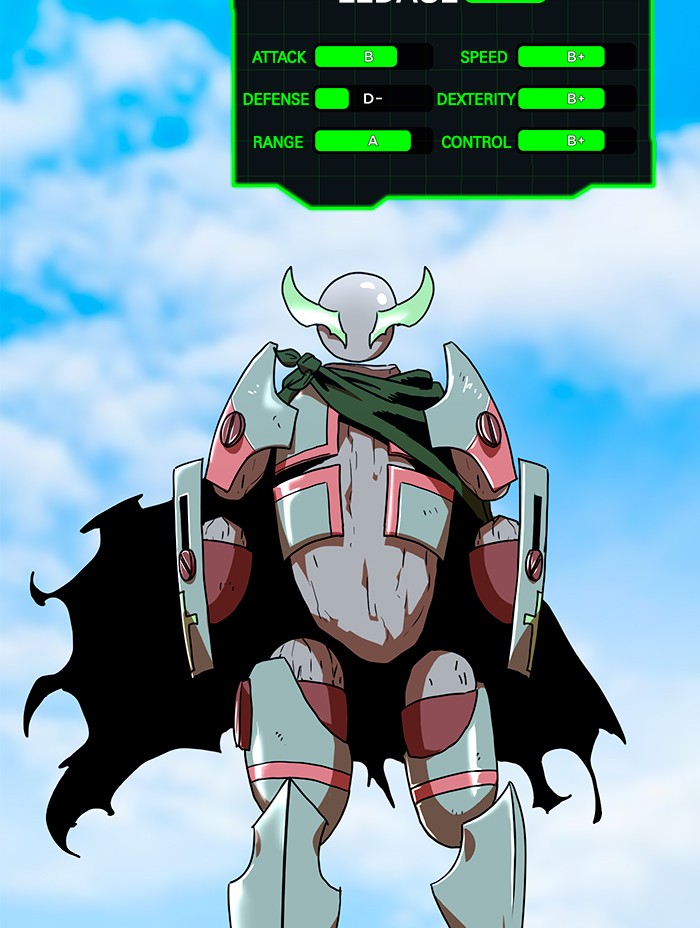 Double Click Chapter 58 Gambar 37