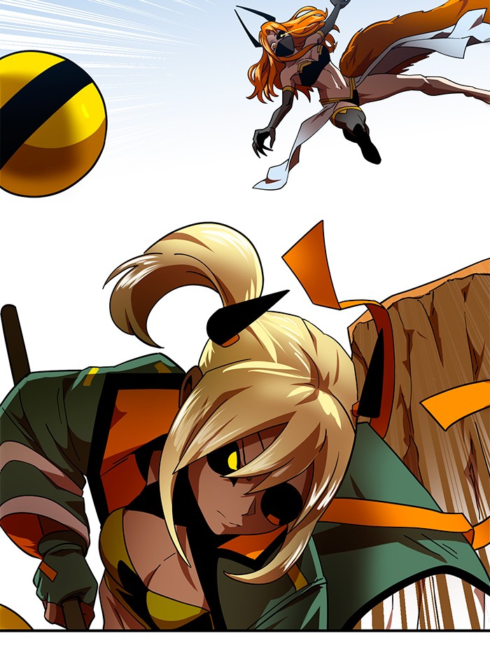 Double Click Chapter 58 Gambar 61