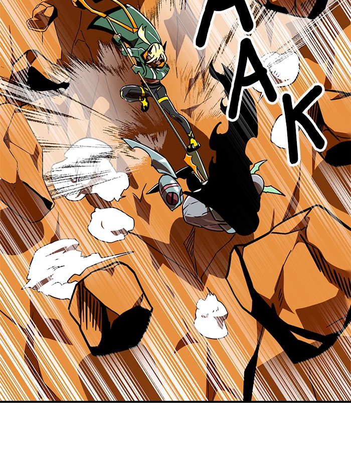 Double Click Chapter 58 Gambar 75