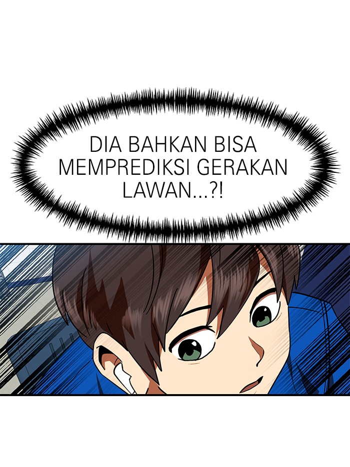 Double Click Chapter 58 Gambar 89