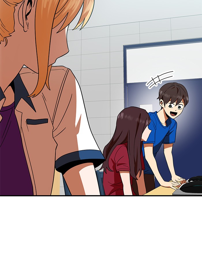 Double Click Chapter 59 Gambar 10