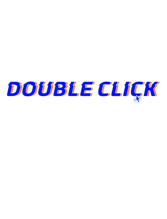 Double Click Chapter 59 Gambar 100