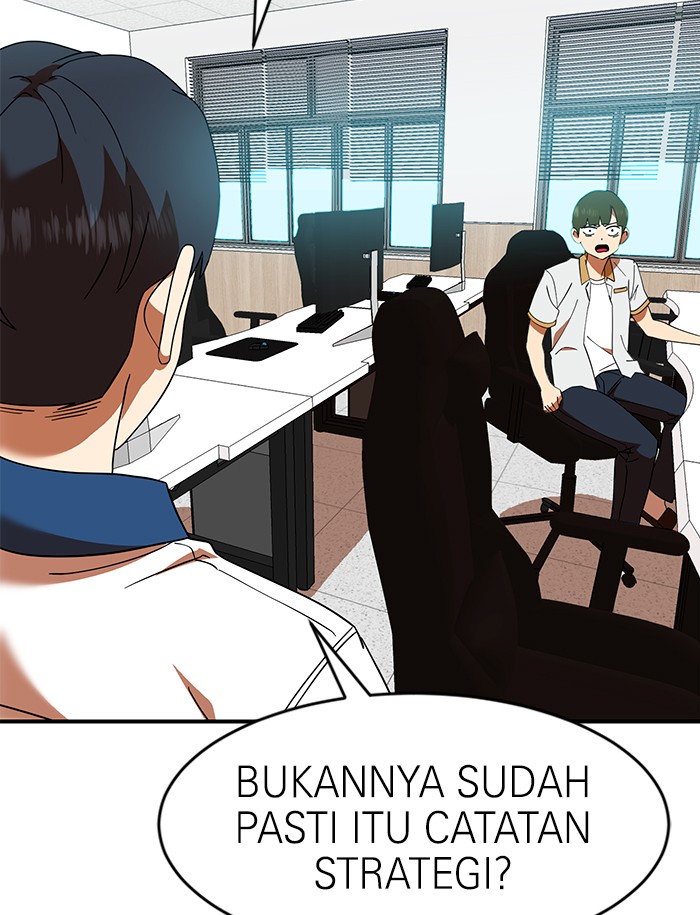 Double Click Chapter 59 Gambar 107