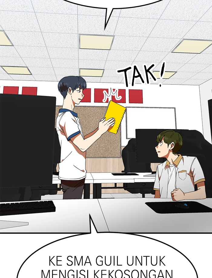 Double Click Chapter 59 Gambar 124