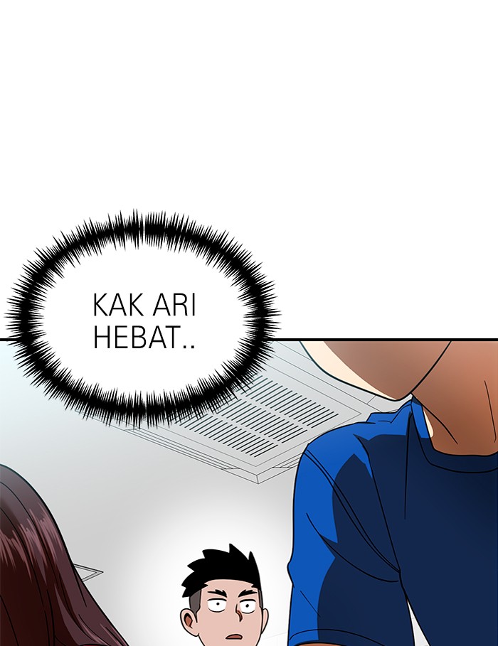 Double Click Chapter 59 Gambar 13