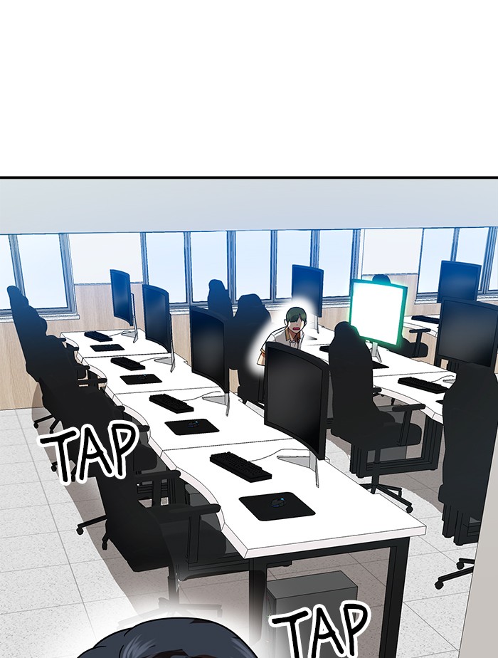 Double Click Chapter 59 Gambar 142