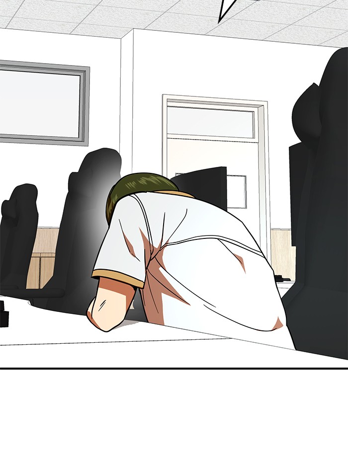 Double Click Chapter 59 Gambar 147