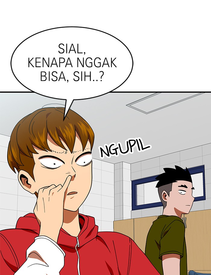 Double Click Chapter 59 Gambar 17