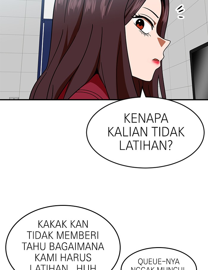 Double Click Chapter 59 Gambar 21