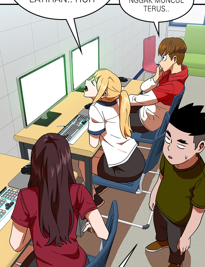 Double Click Chapter 59 Gambar 22