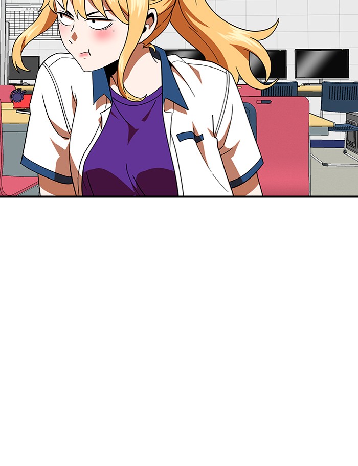 Double Click Chapter 59 Gambar 33