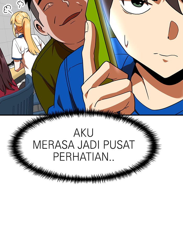 Double Click Chapter 59 Gambar 35