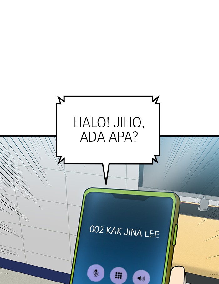 Double Click Chapter 59 Gambar 39